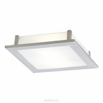 Светильник потолочный Arte Lamp Spruzzi A6064PL-2SS