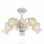 Светильник потолочный Arte Lamp GEMMA A6336PL-5WG