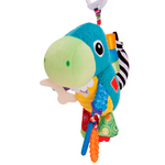 Развивающие игрушки TOMY Lamaze TOMY Lamaze T27552 Томи Ламаз Динозавр Торин