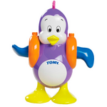 Игрушка для малышей TOMY BathToys TOMY BathToys T2755 Томи Игрушки для ванны Плескающийся Пингвин