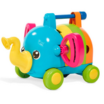 Развивающие игрушки TOMY PlasticToys TOMY PlasticToys T72377 Томи Развивающие игрушки Слоненок-оркестр