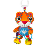 Игрушка для малышей TOMY Lamaze TOMY Lamaze T27563 Томи Ламаз Леопардик Мурр