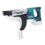 Аккумуляторный шуруповерт makita dfr750z