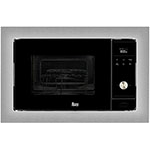 Встраиваемая микроволновая печь СВЧ Teka MWS 20 BIS STAINLESS STEEL