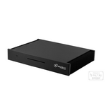 Стационарные медиаплееры Integrita Integrita C4 6Tb black