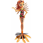 Monster High Кукла Большой Кошмарный Риф DHB57_DHH36