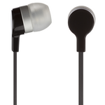 Наушники внутриканальные Kitsound Mini Black (KSMINIBK)