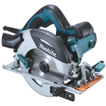 Пила циркулярная Makita Hs6100k