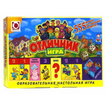 Настольная игра Origami Отличник 01202