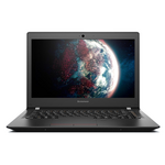 Ноутбук Lenovo E31-70 Black 80KX00QQRK Intel Celeron 3205U 1.5 GHz/2048Mb/500Gb/No ODD/Intel HD Graphics/Wi-Fi/Bluetooth/Cam/13.3/1366x768/DOS 325123