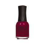 Лак для ногтей Orly Permanent Collection 041 (Цвет 041 Forever Crimson)