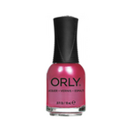 Лак для ногтей Orly Permanent Collection 383 (Цвет 383 Sugar Plum)