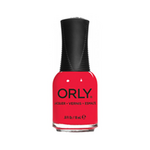 Лак для ногтей Orly Permanent Collection 627 (Цвет 627 Precisely Poppy)