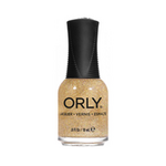 Лак для ногтей Orly Permanent Collection 708 (Цвет 708 Prisma Gold)