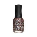 Лак для ногтей Orly Sparkle Collection 832 (Цвет 832 Glitterbomb)