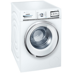 Стиральная машина Стандартная Siemens iQ800 i-Dos WM16Y892OE