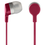 Наушники внутриканальные Kitsound Mini Pink (KSMINIPI)