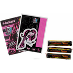 Giromax Набор для лепки Monster High DracuLaura