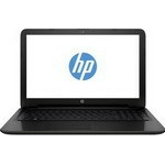 Ноутбук HP 15-ac 112 ur (P0G 13 EA)