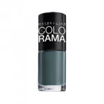 Лак для ногтей Maybelline New York Colorama 287 (Цвет 287 Ритм города)