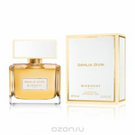 Givenchy "Dahlia Divin" Woman парфюмированная вода 75 мл