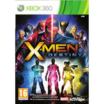 Игра для Xbox Медиа X-Men Destiny