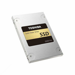 Диск SSD 256Gb - Toshiba HDTS425EZSTA