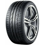 Bridgestone S001 255/35R20 97Y XL