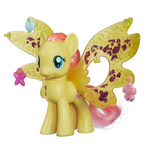 Фигурка Hasbro My Little Pony My Little Pony B0358 Май Литл Пони Пони &quot;Делюкс&quot; с волшебными крыльями, в ассортименте