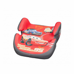 Бустер Nania Disney Topo Comfort FST (cars)