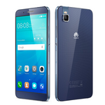 Сотовый телефон Huawei ShotX Blue