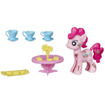 Игровой набор Hasbro My Little Pony Флаттершай A8206