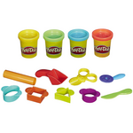 Игровой набор Hasbro Play-Doh Базовый B1169