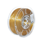 Аксессуар U3Print PLA 1.75mm 1kg Pure Gold Basic UPPPGB