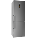 Холодильник с нижней морозильной камерой Hotpoint-Ariston HF 8181 S O