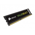 Модуль памяти Corsair ValueSelect PC4-17000 DIMM DDR4 2133MHz CL15 - 4Gb CMV4GX4M1A2133C15