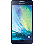 Мобильный телефон Samsung Galaxy A5 (2016) 16 Gb SM-A 510 F черный