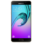 Samsung Galaxy A7 (2016) SM-A710F Gold