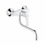 Смеситель Grohe Eurosmart 32224002