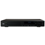 DVD проигрыватель T+A DVD 1240 R HD Black