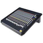 Аналоговый микшерный пульт Allen & Heath WZ4 16