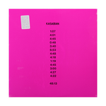 KASABIAN KASABIAN - 48:13 (2 x 10 )