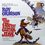 ROY ORBISON ROY ORBISON - THE FASTEST GUITAR ALIVE