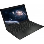 Ноутбук ASUS X553SA-XX102T 90NB0AC1-M01470 (Intel Celeron N3050 1.6 GHz/2048Mb/500Gb/No ODD/Intel HD Graphics/Wi-Fi/Cam/15.6/1366x768/Windows 10)