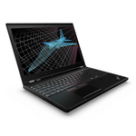 Ноутбук Lenovo ThinkPad P50 20EN0026RT (Intel Core i7-6700HQ 2.6 GHz/16384Mb/1000Gb + 256Gb SSD/DVD-RW/nVidia Quadro M1000M 2048Mb/Wi-Fi/Cam/15.6/1920x1080/Windows 7 64-bit) 340982