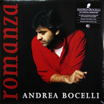 ANDREA BOCELLI ANDREA BOCELLI - ROMANZA