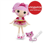 Кукла Принцесса и подарок (MGA Entertainment 526285NB)