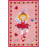 Ковёр Prinzessin Lillifee 80x150см (Spiegelburg 2200-0115)