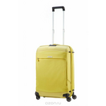 Чемодан Samsonite "Motio", 54,5/60 л. 79U-06004, желтый