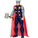 Фигурка Hasbro Avengers Avengers B1670 Титаны: Тор